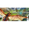 Monster Hunter Stories 2: Wings of Ruin🎮Смена данных
