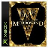 ☑️⭐The Elder Scrolls III: Morrowind XBOX⭐Любой акк⭐☑️