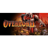 Overlord 🛡 Смена данных 👑 Полный доступ