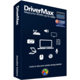 ✅🔑DriverMax Pro 15 (для Windows ) лицензия на 1 год