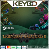 Legendary Creatures 2 · Steam Gift 🚀АВТОДОСТАВКА 💳0%