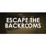 Escape the Backrooms 🕷 Смена данных 👑 Полный доступ