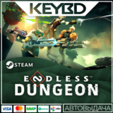 ENDLESS™ Dungeon - Standard Edition 🚀АВТО💳0%
