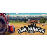 Farm Manager 2018 🌾 Смена данных 👑 Полный доступ