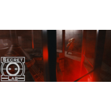 SCP: Secret Laboratory 🔪 Смена данных 👑 Полный доступ