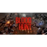 Vampire: The Masquerade - Bloodhunt 🦇 Смена данных