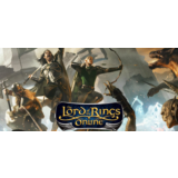 The Lord of the Rings Online 🧙 Смена данных 🌎 Онлайн