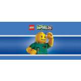 LEGO Worlds 🏗 Смена данных 👑 Полный доступ