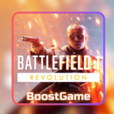 ・BATTLEFIELD 1・REVOLUTION・STEAM GLOBAL・
