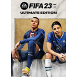 FIFA 23 ⚽ Смена данных 👑 Полный доступ