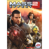 Mass Effect 2 (2010) 🚀 Смена данных 👑 Полный доступ