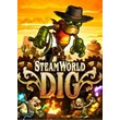 SteamWorld Dig🎮Change data🎮100% Worked