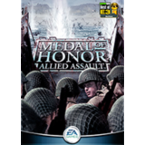 Medal of Honor: Allied Assault 🪖Смена данных🌎Онлайн