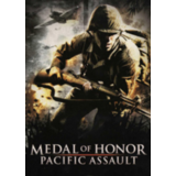 Medal of Honor Pacific Assault 🏴Смена данных🌎Онлайн