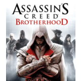 Assassin's Creed Brotherhood ⚔ Смена данных 🌎 Онлайн