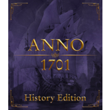 Anno 1701 - History Edition 🏰 Смена данных 🌎 Онлайн