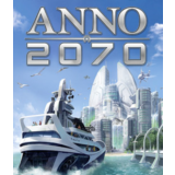 ANNO 2070 🌊 Смена данных 👑 Полный доступ
