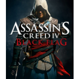 Assassin’s Creed IV Black Flag ⚓Смена данных🌎Онлайн