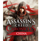 Assassin's Creed Chronicles China⚔Смена данных🌎Онлайн