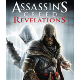 Assassin's Creed Revelations ⚔ Смена данных 🌎 Онлайн