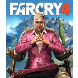 Far Cry 4 🦅 Смена данных 👑 Полный доступ