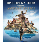 Discovery Tour: Ancient Greece by Ubisoft🏯Смена данных