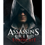 Assassin's Creed Syndicate🗡Смена данных👑Полный доступ