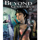 Beyond Good and Evil 🔍 Смена данных 👑 Полный доступ