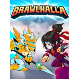 Brawlhalla 👊 Смена данных 👑 Полный доступ