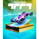 Trackmania 🏎 Смена данных 👑 Полный доступ