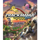 Trackmania Turbo 🏎 Смена данных 👑 Полный доступ