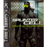 Tom Clancy´s Splinter Cell🕵Смена данных👑Полный доступ