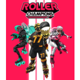 Roller Champions 🛼 Смена данных 👑 Полный доступ