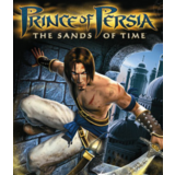 Prince of Persia: The Sands of Time 🕰 Смена данных