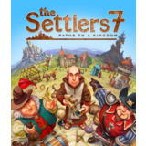 The Settlers 7: Paths to a Kingdom 🏰 Смена данных