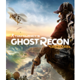 Tom Clancy´s Ghost Recon Wildlands 🏔 Смена данных