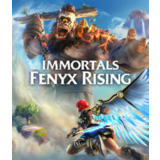 Immortals Fenyx Rising ⚔ Смена данных 👑 Полный доступ