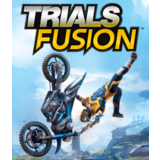 Trials Fusion 🚴 Смена данных 👑 Полный доступ