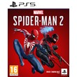 🚀 Marvel’s Spider-Man 2 Deluxe Edition ➖ 🅿️ PS5