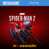 Spider-Man 2 (PS5/RUS)  П1-Оффлайн