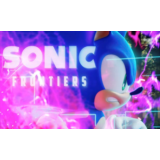 🍓 Sonic Frontiers (PS4/PS5/RU) П3 - Активация