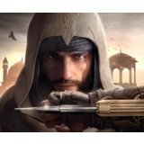 ASSASSIN'S CREED MIRAGE DELUXE ПОЧТА И ПАРОЛЬ АККАУНТ