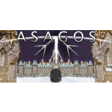 Asagos STEAM KEY REGION FREE GLOBAL ROW