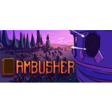 Ambusher STEAM KEY REGION FREE GLOBAL ROW