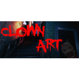 Clown Art STEAM KEY REGION FREE GLOBAL ROW