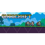 Autocraft STEAM KEY REGION FREE GLOBAL ROW
