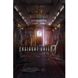 ✅Ключ Resident Evil 0 (Xbox)