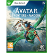 ☠️Avatar Frontiers of Pandora Ultimate Xbox+game total