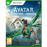 ☠️Avatar Frontiers of Pandora Ultimate Xbox+игры общий