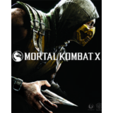 🔥Mortal Kombat X (STEAM)🔥 РУ/КЗ/УК/РБ